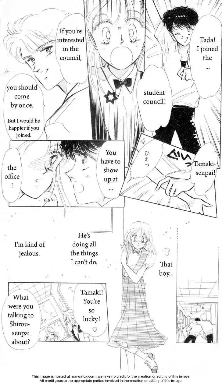 Prism Time Chapter 1 14